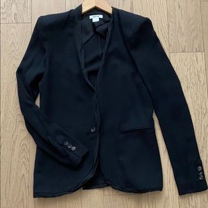 Helmut Lang Black jacket